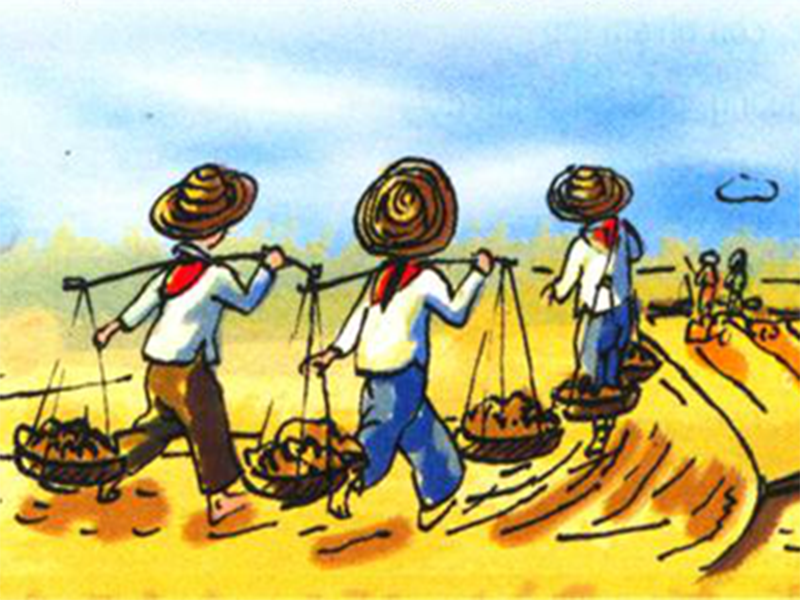 Ca kh&uacute;c thiếu nhi sao kh&ocirc;ng l&agrave; "Giai điệu tự h&agrave;o"?